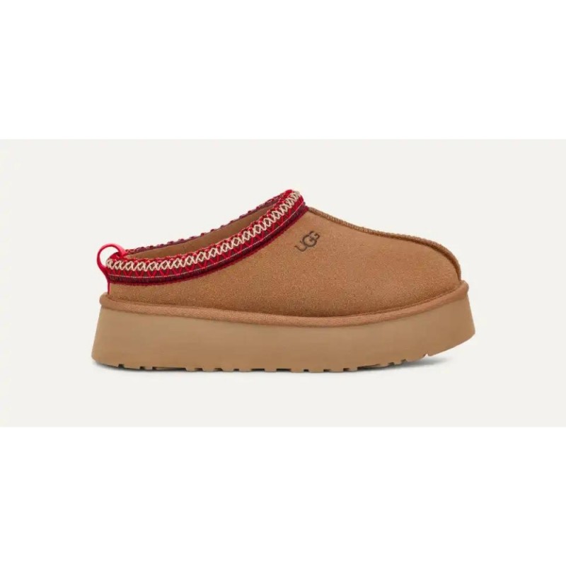 مدل تز ( بلوطی ) - Tazz Chestnut