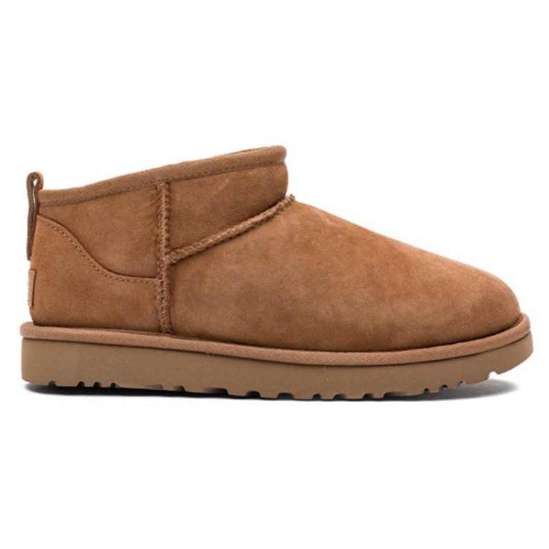 مدل کلاسیک آلترا مینی ( بلوطی) - Classic Ultra mini (Chestnut)