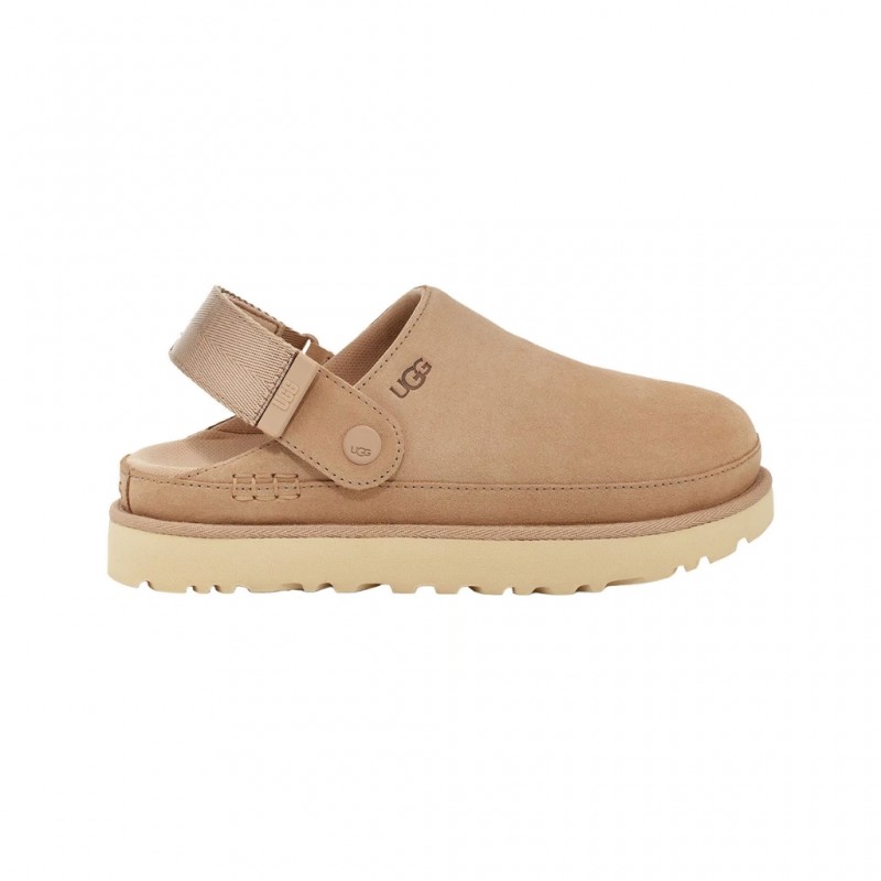 مدل گلدن استار ( دریفت وود) - Goldenstar Clog (Driftwood)