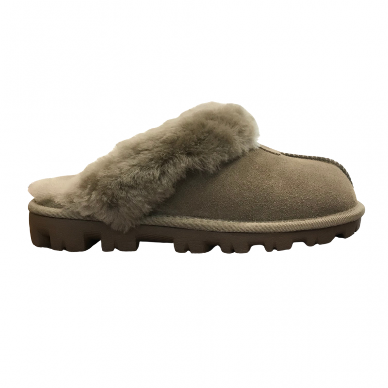 مدل کوکت اسلیپر ( آنتی لپ ) - Coquette Slipper ( Antilope )