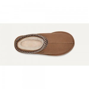 مدل تسمن اسلیپر ( بلوطی ) - Tasman Slipper Chestnut