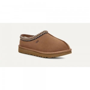 مدل تسمن اسلیپر ( بلوطی ) - Tasman Slipper Chestnut