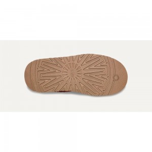 مدل تسمن اسلیپر ( بلوطی ) - Tasman Slipper Chestnut