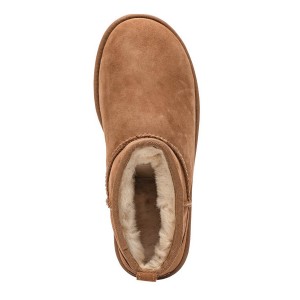 مدل کلاسیک آلترا مینی ( بلوطی) - Classic Ultra mini (Chestnut)