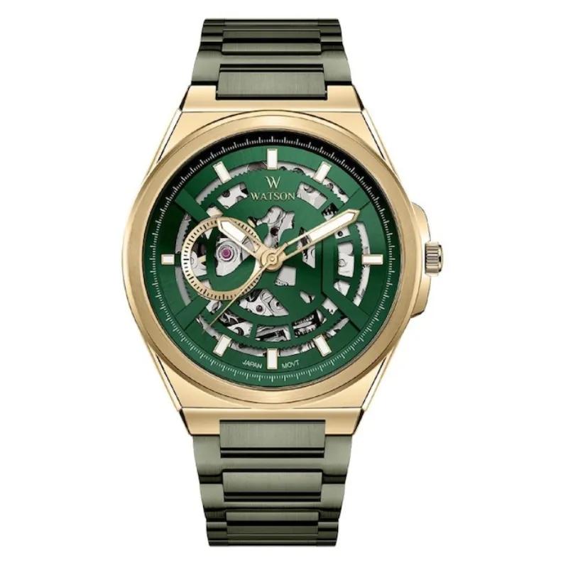 ساعت مچی مردانه واتسون مدل W1243G.570