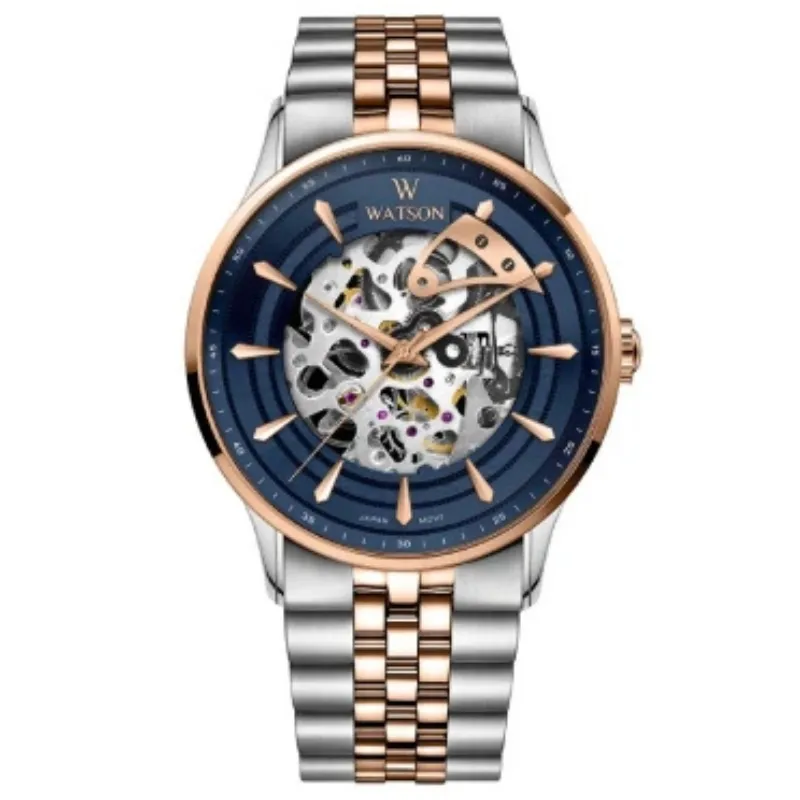 ساعت مچی مردانه واتسون مدل W1281G.360