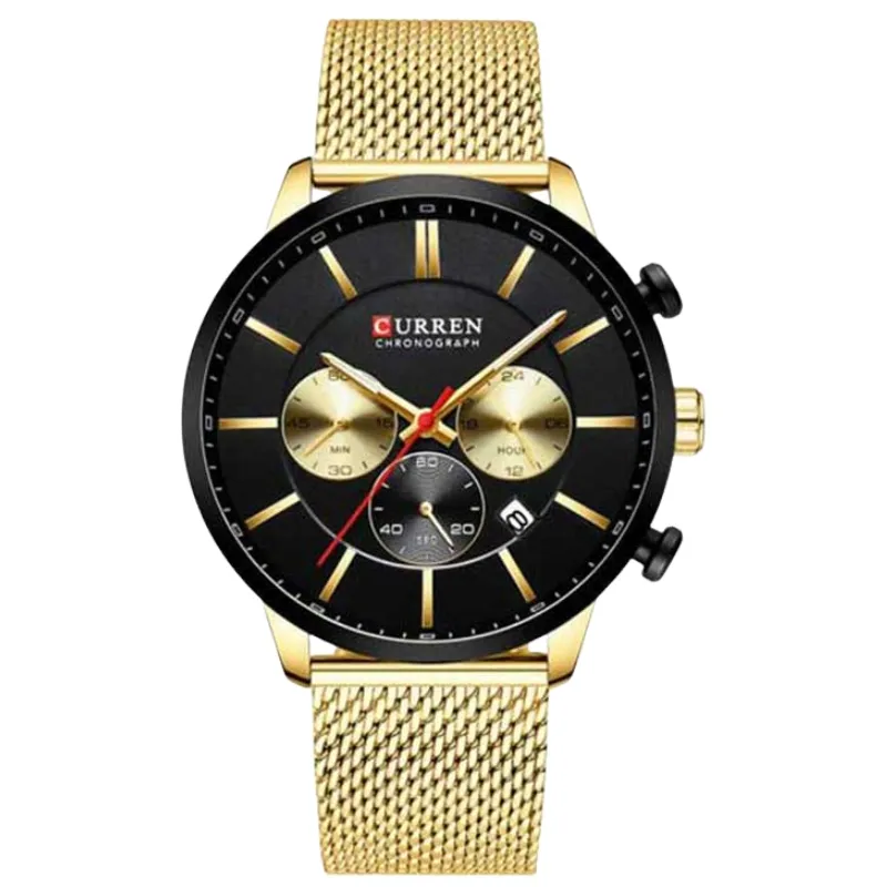 ساعت مردانه کارن m8340