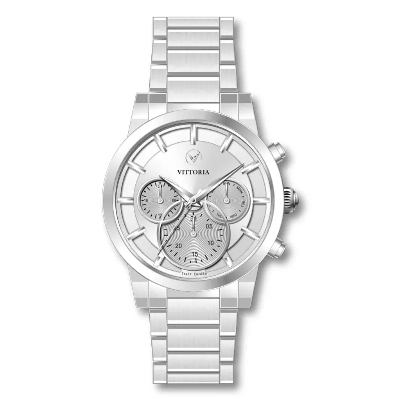 ساعت ویتوریا مردانه VT۳۳۰۶