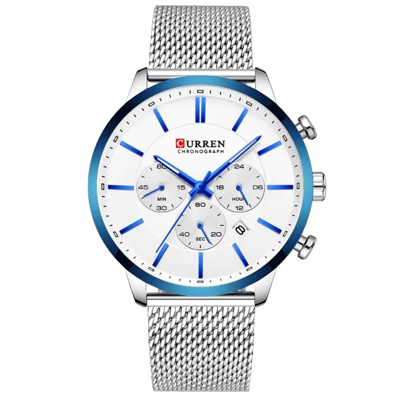 ساعت مردانه کارن M8340