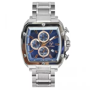 ساعت مردانه ویتوریا مدل VT2021