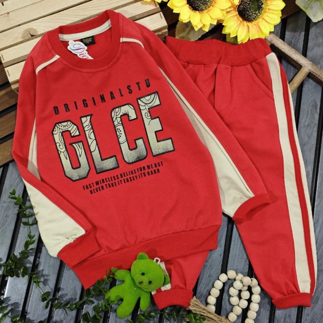 ست بلوز و شلوار CLCE مناسب پاییز و زمستان