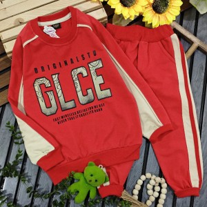 ست بلوز و شلوار CLCE مناسب پاییز و زمستان