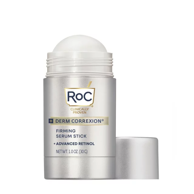 سرم استیکی رتینول سفت کننده پوست راک ساخت آمریکا ROC DERM CORREXION® Firming Serum Stick 30 gr