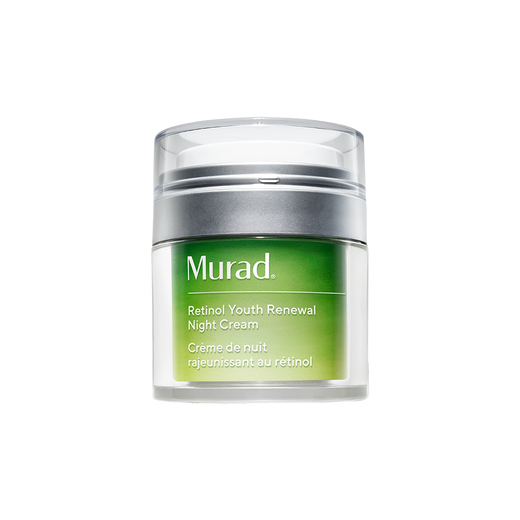 کرم شب جوانساز رتینول دکتر مورد اصل 50 میل ساخت آمریکا