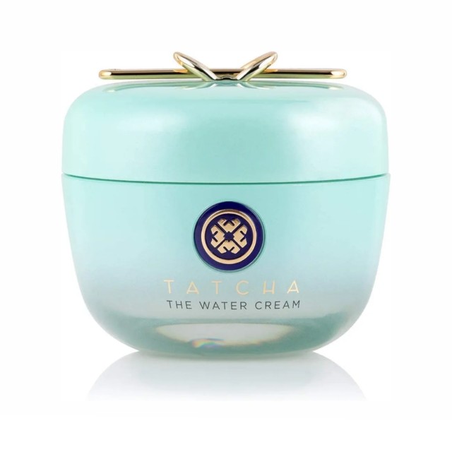 کرم آبرسان تاچا 50 میل Tatcha the water cream