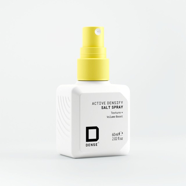 اسپری نمکی Dense Active Densify حجم 60 میل ساخت انگلیس