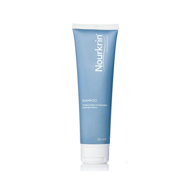 شامپو ضد ریزش مو نورکرین 150 میل ساخت دانمارک