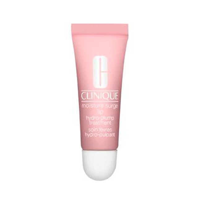 بالم لب مرطوب کننده مویسچر سرج هیدرو پلمپ کلینیک حجم 10ML Clinique Moisture Surge Lip Hydro-Plump Treatment