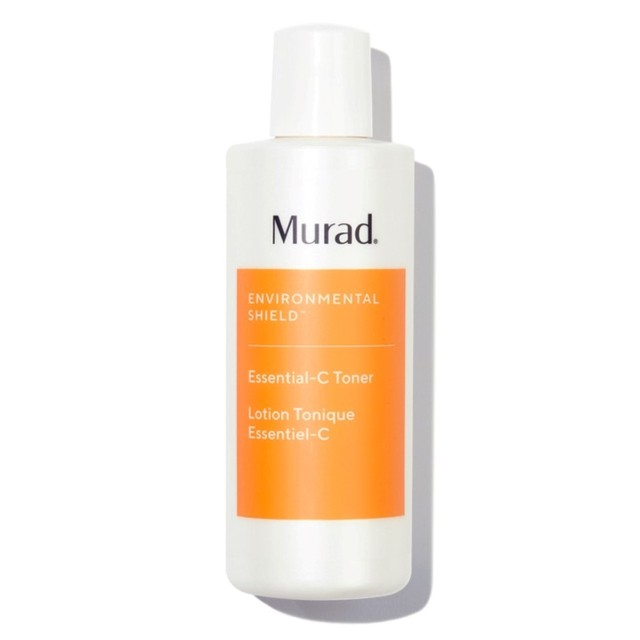 تونر ویتامین سی دکتر موراد ۱۸۰ میل ساخت آمریکا