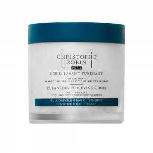 اسکراب کف سر برند کریستوف رابین 250 میل ساخت ایتالیا