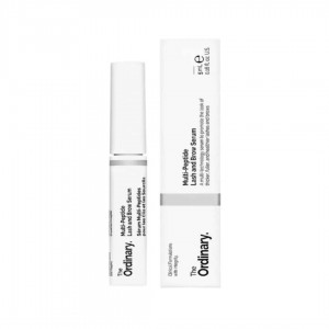 سرم تقویت کننده مولتی پپتاید مژه و ابرو اوردینری  The Ordinary Multi-Peptide Lash and Brow Serum