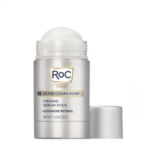 سرم استیکی رتینول سفت کننده پوست راک ساخت آمریکا ROC DERM CORREXION® Firming Serum Stick 30 gr