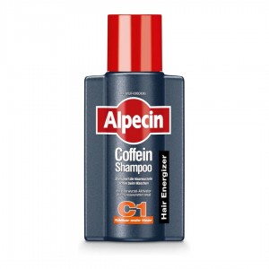 شامپو آلپسین مدل  Caffeine C1 Alpecin Caffeine Shampoo  C1