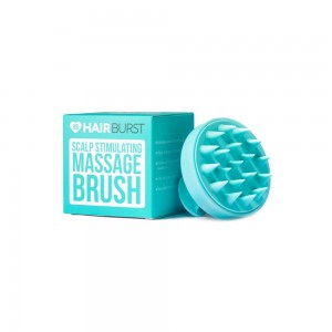 ماساژور اسکالپ  هیربرست  hair burst Scalp Stimulating Massage Brush