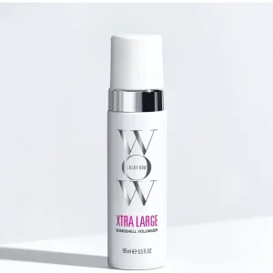 اسپری حجم دهنده مو بامشل اکسترا برند کالر واو  195 میل  ساخت آمریکا Color Wow Xtra Large Bombshell Volumizer