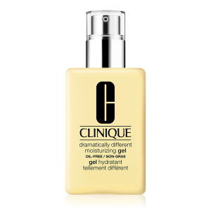 ژل مرطوب کننده دراماتیکالی دیفرنت کلینیک 125 میل    Clinique Dramatically Different Moisturizing Gel