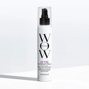 اسپری حجم دهنده و لیفت کننده ریشه مو کالر واو 150 میل ساخت آمریکا   COLOR WOW Raise the Root Thicken + Lift Spray
