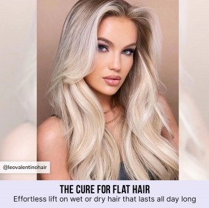اسپری حجم دهنده و لیفت کننده ریشه مو کالر واو 150 میل ساخت آمریکا   COLOR WOW Raise the Root Thicken + Lift Spray