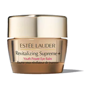 بالم دور چشم ضدپیری و ترمیم کننده استی لادر مدل سوپریم پلاس  حجم 5 میل Estée Lauder Revitalizing Supreme+ youth Power Eye Balm 5ml