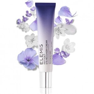 دور چشم پپتاید جوانساز ،روشن کننده و آبرسان المیس اصل  15 میل ساخت انگلیس ELEMIS Peptide4 Eye Recovery Cream