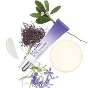 دور چشم پپتاید جوانساز ،روشن کننده و آبرسان المیس اصل  15 میل ساخت انگلیس ELEMIS Peptide4 Eye Recovery Cream