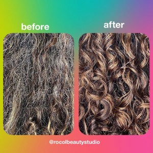 ماسک مو درمانی و ترمیم کننده مولکولی k18 حجم 150 میل ساخت آمریکا