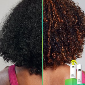 ماسک مو درمانی و ترمیم کننده مولکولی k18 حجم 150 میل ساخت آمریکا