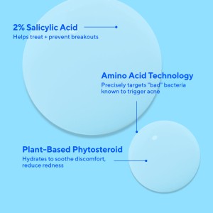 محلول موضعی ضد جوش و آکنه  برند موراد 30 میل ساخت آمریکا