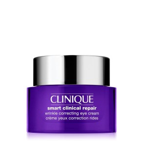 کرم دور چشم ضد چروک اسمارت کلینیک مدل Clinical Repair Wrinkle Correcting 15ML Clinique Smart Clinical Repair Wrinkle Correcting Eye Cream