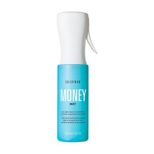اسپری آبرسان و محافظ حرارتی مو مانی میست کالر واو حجم 50 و 150 میل  | COLOR WOW Money Mist Leave In Conditioner