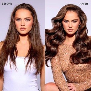 اسپری آبرسان و محافظ حرارتی مو مانی میست کالر واو حجم 50 و 150 میل  | COLOR WOW Money Mist Leave In Conditioner