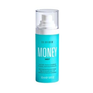 اسپری آبرسان و محافظ حرارتی مو مانی میست کالر واو حجم 50 و 150 میل  | COLOR WOW Money Mist Leave In Conditioner