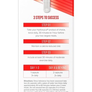 هیدروکسی‌کات اورجینال Hydroxycut Original | مکمل چربی‌سوز و افزایش انرژی 72 عددی ساخت آمریکا
