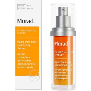 سرم ضد لک فوری دکتر موراد 30 میل MURADRAPID DARK SPOT CORRECTING SERUm 30Ml