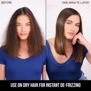 کرم استایلینگ مو از کالر  واو اصل 120 میل  COLOR WOW ONE MINUTE TRANSFORMATION STYLING CREAM