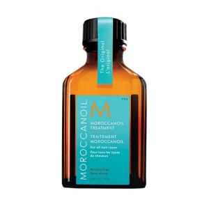 روغن تقویت کننده مو آرگان  موروکن اویل(موروکان اُیل) حجم 25 میل  Moroccanoil Treatmen