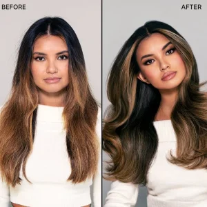 ماسک موی مانی کالر واو آبرسان و ترمیم کننده مو اصل CHRIS APPLETON + COLOR WOW MONEY MASQUE FOR SUP ER GLOSSY, EXPENSIVE- -LOOKING HAIR 215ml