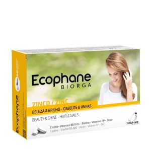 قرص ضد ریزش مو اکوفان اصل فرانسه ecophane