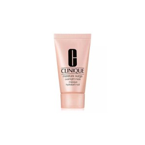 ماسک شب آبرسان مویسچر سرج اورنایت کلینیک clinique moisture surge overnight mask