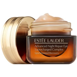 کرم دور چشم بازسازی کننده شب استی لادر مدل ادونس نایت ریپیر سوپرشارژ   Estee Lauder Advanced Night Repair Eye Supercharged Complex Synchronized Recovery